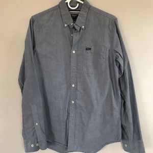 Men’s Button Down